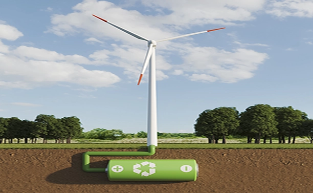 Neden 5Enerji Rüzgar Türbini (RES) Kullanmalısınız ?